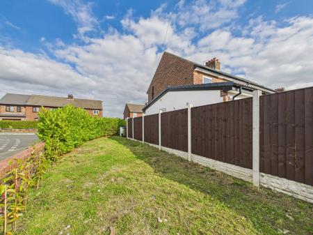 3 bedroom Semi-detached house for sale in Lloyd Street, Haydock, WA11