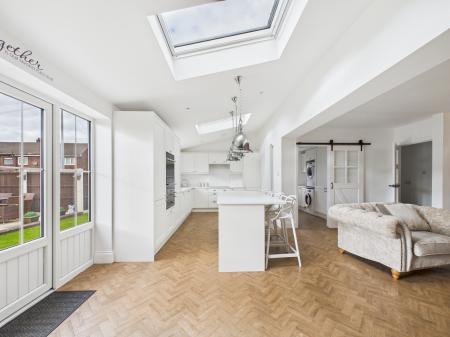 Lloyd Street, Haydock, WA11