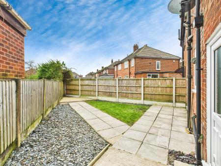 3 bedroom Semi-detached house for sale in Loweswater Crescent, Haydock, WA11