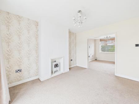 3 bedroom Semi-detached house for sale in Loweswater Crescent, Haydock, WA11