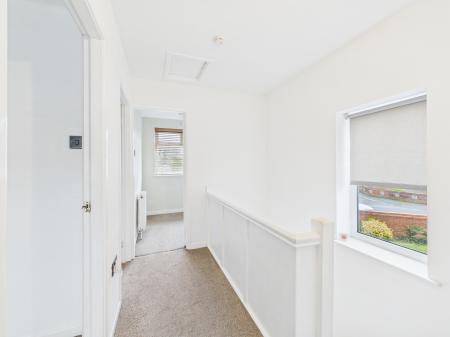 3 bedroom Semi-detached house for sale in Loweswater Crescent, Haydock, WA11
