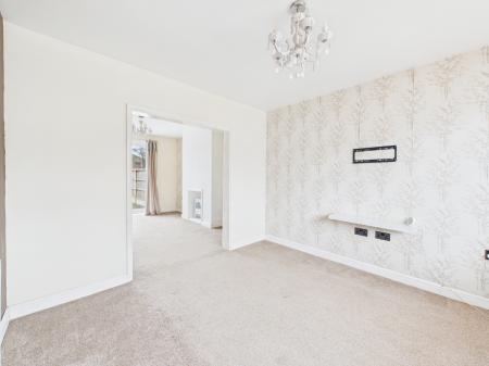 3 bedroom Semi-detached house for sale in Loweswater Crescent, Haydock, WA11