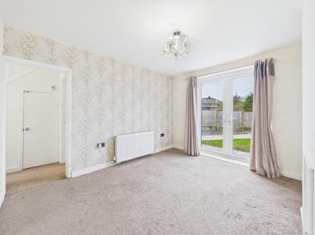 3 bedroom Semi-detached house for sale in Loweswater Crescent, Haydock, WA11