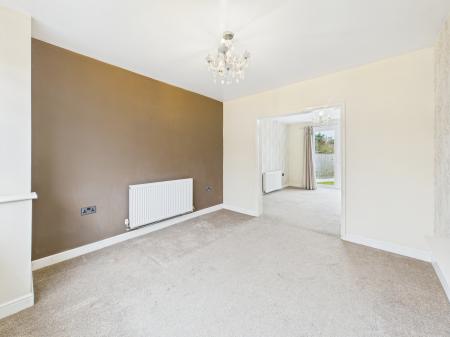 3 bedroom Semi-detached house for sale in Loweswater Crescent, Haydock, WA11