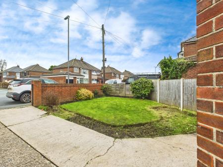 3 bedroom Semi-detached house for sale in Loweswater Crescent, Haydock, WA11