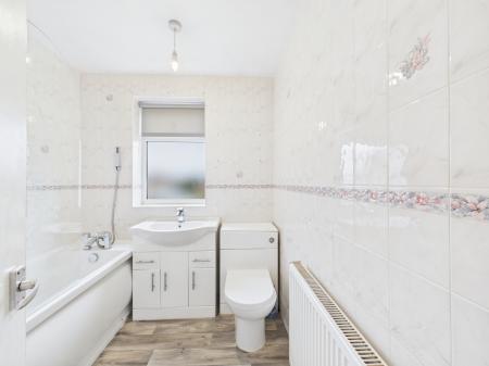 3 bedroom Semi-detached house for sale in Loweswater Crescent, Haydock, WA11