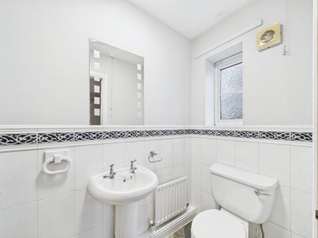 4 bedroom Detached house for sale in Mallard Gardens, St Helens, WA9