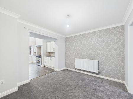 4 bedroom Detached house for sale in Mallard Gardens, St Helens, WA9