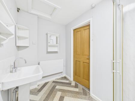 4 bedroom Detached house for sale in Mallard Gardens, St Helens, WA9