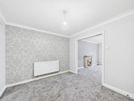 4 bedroom Detached house for sale in Mallard Gardens, St Helens, WA9