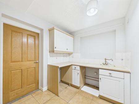 4 bedroom Detached house for sale in Mallard Gardens, St Helens, WA9