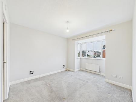 4 bedroom Detached house for sale in Mallard Gardens, St Helens, WA9