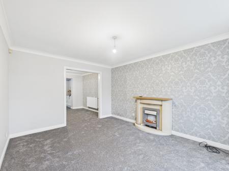 4 bedroom Detached house for sale in Mallard Gardens, St Helens, WA9