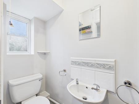 4 bedroom Detached house for sale in Mallard Gardens, St Helens, WA9