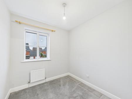 4 bedroom Detached house for sale in Mallard Gardens, St Helens, WA9