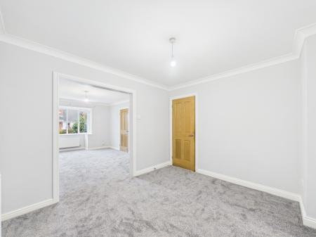 4 bedroom Detached house for sale in Mallard Gardens, St Helens, WA9