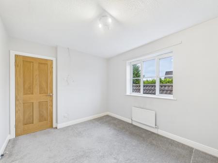 4 bedroom Detached house for sale in Mallard Gardens, St Helens, WA9