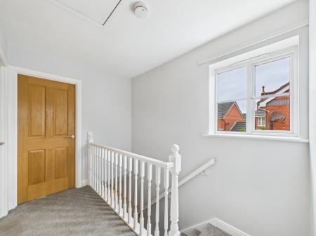 4 bedroom Detached house for sale in Mallard Gardens, St Helens, WA9