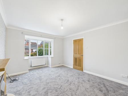 4 bedroom Detached house for sale in Mallard Gardens, St Helens, WA9
