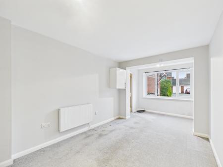 4 bedroom Detached house for sale in Mallard Gardens, St Helens, WA9