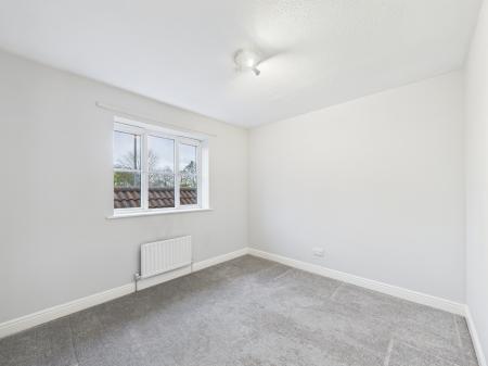 4 bedroom Detached house for sale in Mallard Gardens, St Helens, WA9