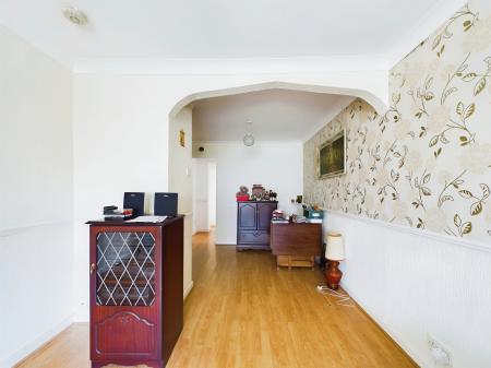 3 bedroom Bungalow for sale in Mayfield Avenue, Thatto Heath, St Helens, WA9