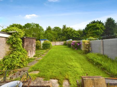 3 bedroom Bungalow for sale in Mayfield Avenue, Thatto Heath, St Helens, WA9