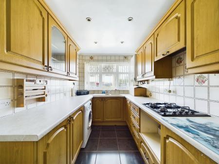 3 bedroom Bungalow for sale in Mayfield Avenue, Thatto Heath, St Helens, WA9