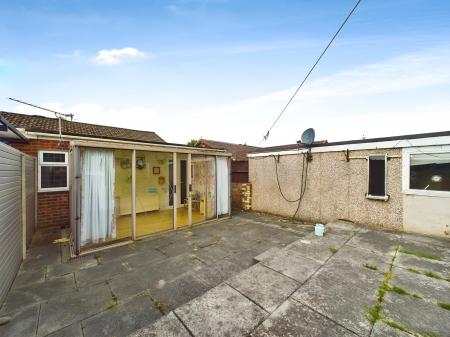 3 bedroom Bungalow for sale in Mayfield Avenue, Thatto Heath, St Helens, WA9