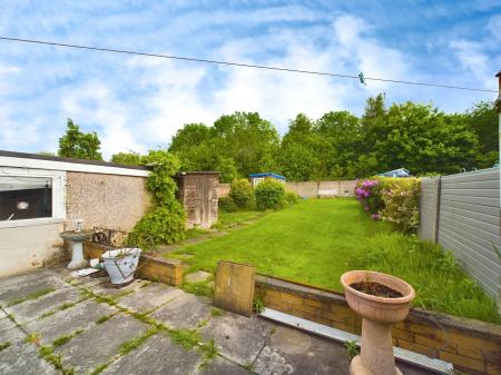 3 bedroom Bungalow for sale in Mayfield Avenue, Thatto Heath, St Helens, WA9