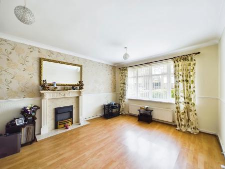 3 bedroom Bungalow for sale in Mayfield Avenue, Thatto Heath, St Helens, WA9