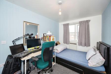 2 bedroom Flat for sale in Medway Court, St Helens, WA9