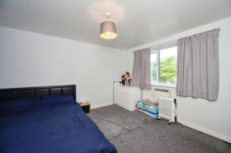 2 bedroom Flat for sale in Medway Court, St Helens, WA9
