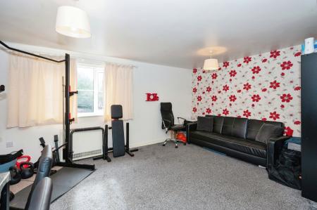 2 bedroom Flat for sale in Medway Court, St Helens, WA9