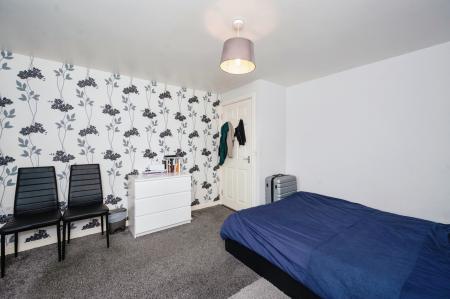 2 bedroom Flat for sale in Medway Court, St Helens, WA9