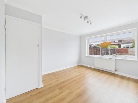 2 bedroom Bungalow for sale in Moore Drive, Haydock, WA11