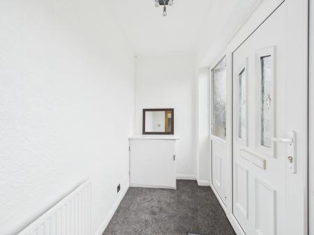 2 bedroom Bungalow for sale in Moore Drive, Haydock, WA11