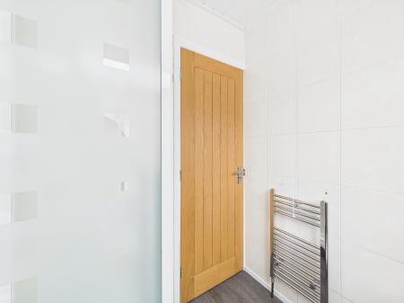 2 bedroom Bungalow for sale in Moore Drive, Haydock, WA11