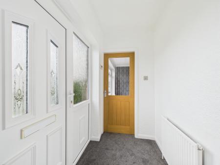 2 bedroom Bungalow for sale in Moore Drive, Haydock, WA11