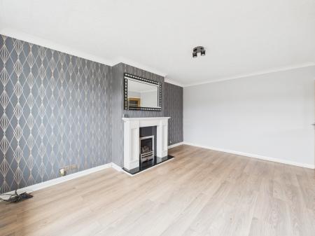 2 bedroom Bungalow for sale in Moore Drive, Haydock, WA11