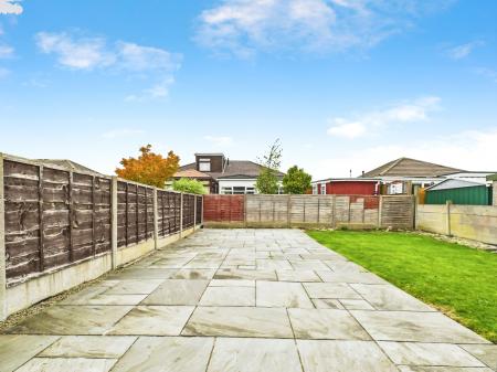 2 bedroom Bungalow for sale in Moore Drive, Haydock, WA11