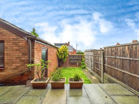 3 bedroom Semi-detached house for sale in Moxon Street, West Park, St Helens, WA10
