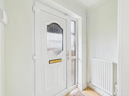 3 bedroom Semi-detached house for sale in Moxon Street, West Park, St Helens, WA10