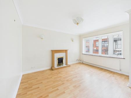 3 bedroom Semi-detached house for sale in Moxon Street, West Park, St Helens, WA10