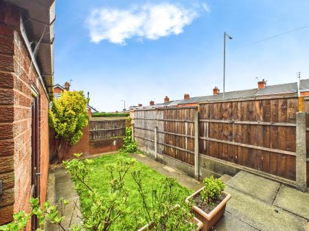3 bedroom Semi-detached house for sale in Moxon Street, West Park, St Helens, WA10