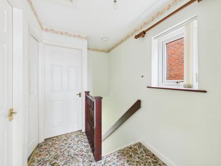 3 bedroom Semi-detached house for sale in Moxon Street, West Park, St Helens, WA10