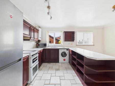 3 bedroom Semi-detached house for sale in Moxon Street, West Park, St Helens, WA10