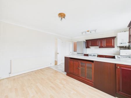 3 bedroom Semi-detached house for sale in Moxon Street, West Park, St Helens, WA10