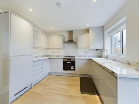 3 bedroom Detached house for sale in Oakmere Road, Sutton, St Helens, WA9