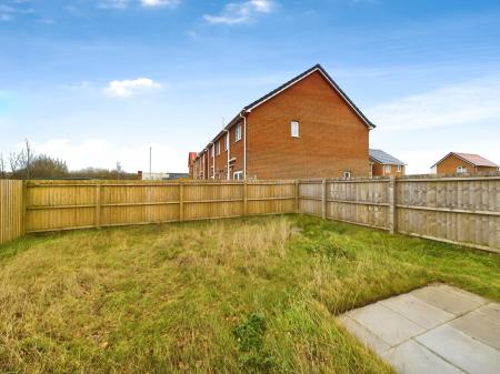 3 bedroom Detached house for sale in Oakmere Road, Sutton, St Helens, WA9